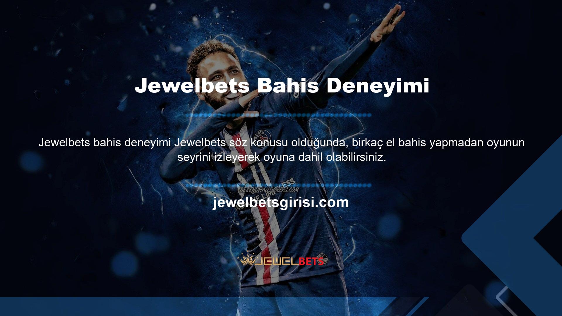 Martingale stratejisini kullanarak doğru zamanda hamle yapın